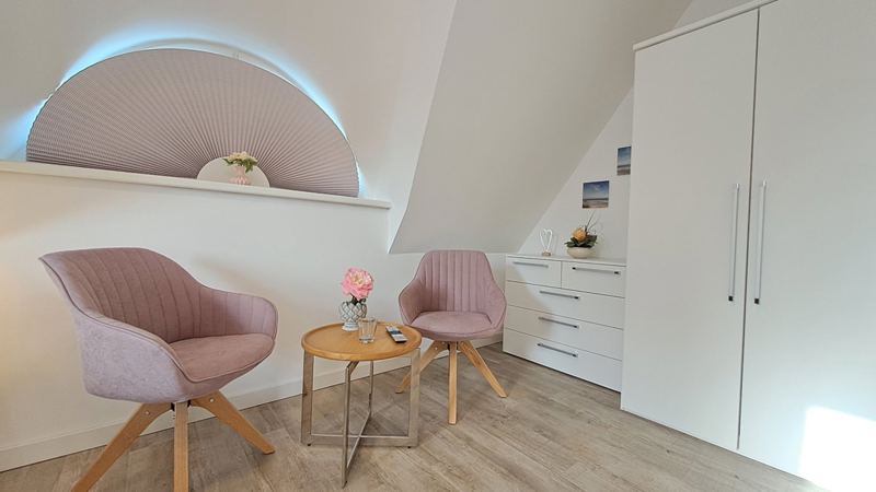 Ferienwohnung TraumZeit in Pepelow