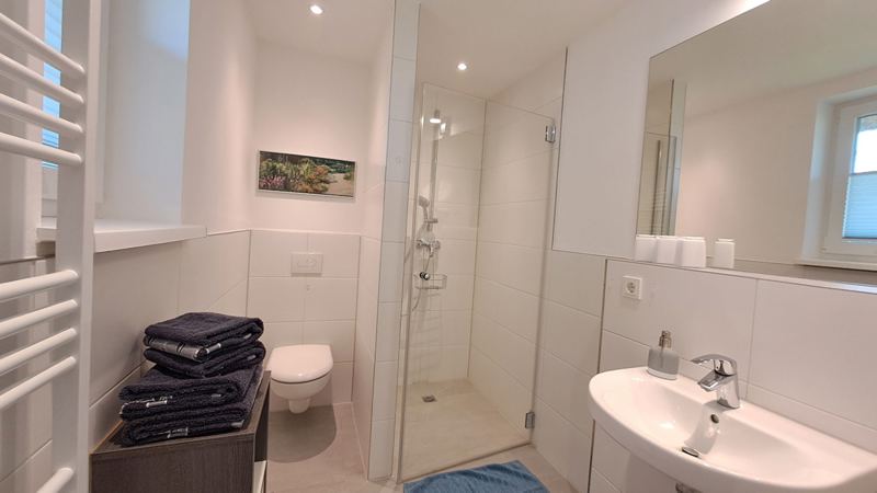 Ferienwohnung TraumZeit in Pepelow