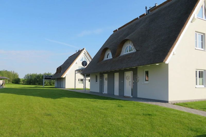 Ferienwohnung TraumZeit in Pepelow