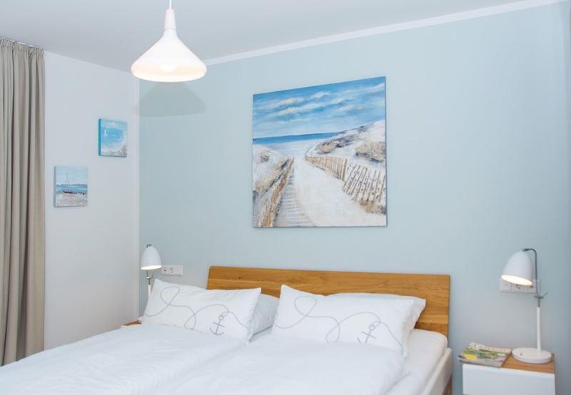 Schlafzimmer I