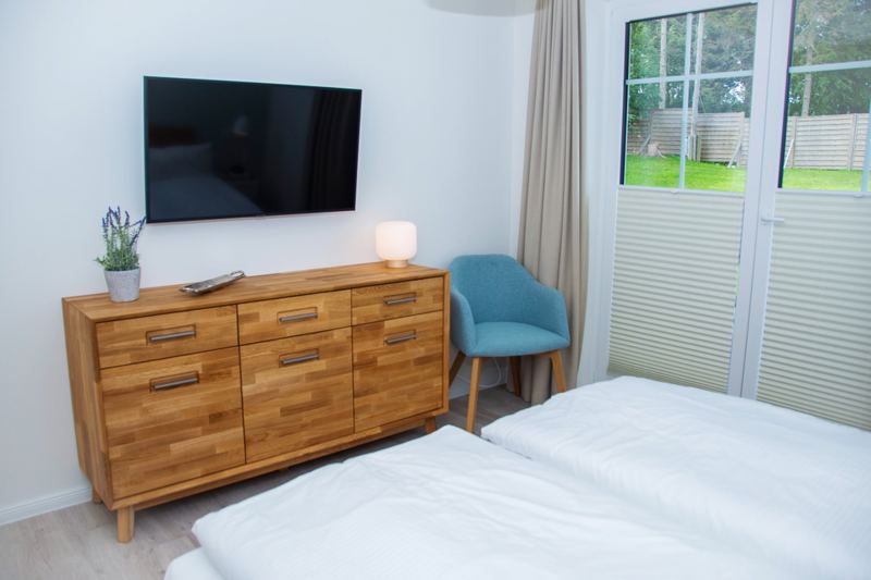 Schlafzimmer I