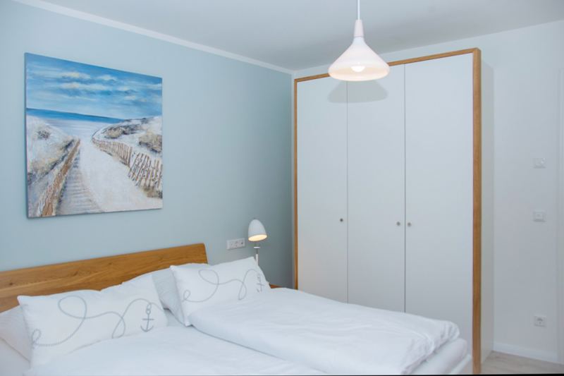 Schlafzimmer I