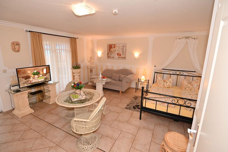 Ferienappartement Rhodos