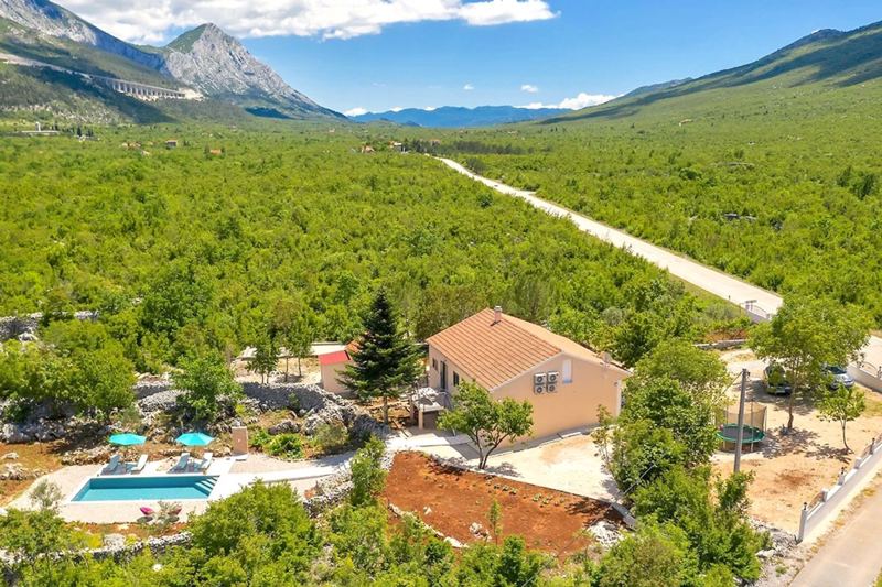 Villa Danny