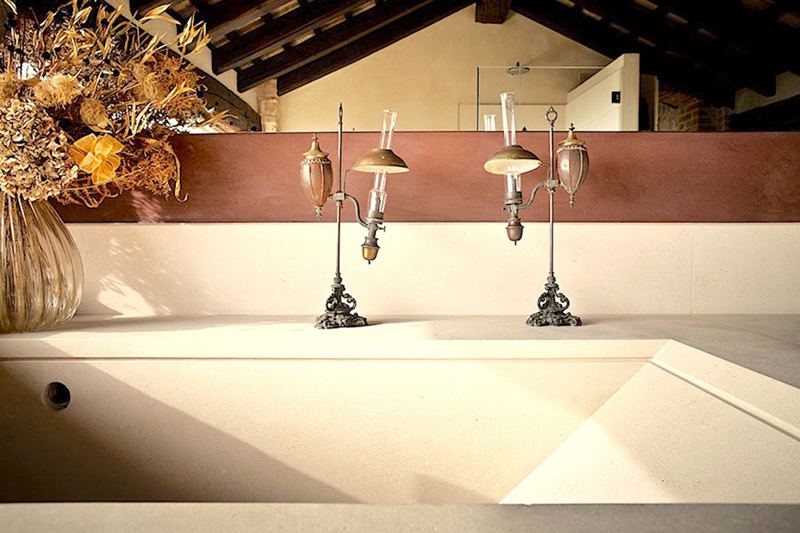 Ferienhaus Casa Asolo in Asolo