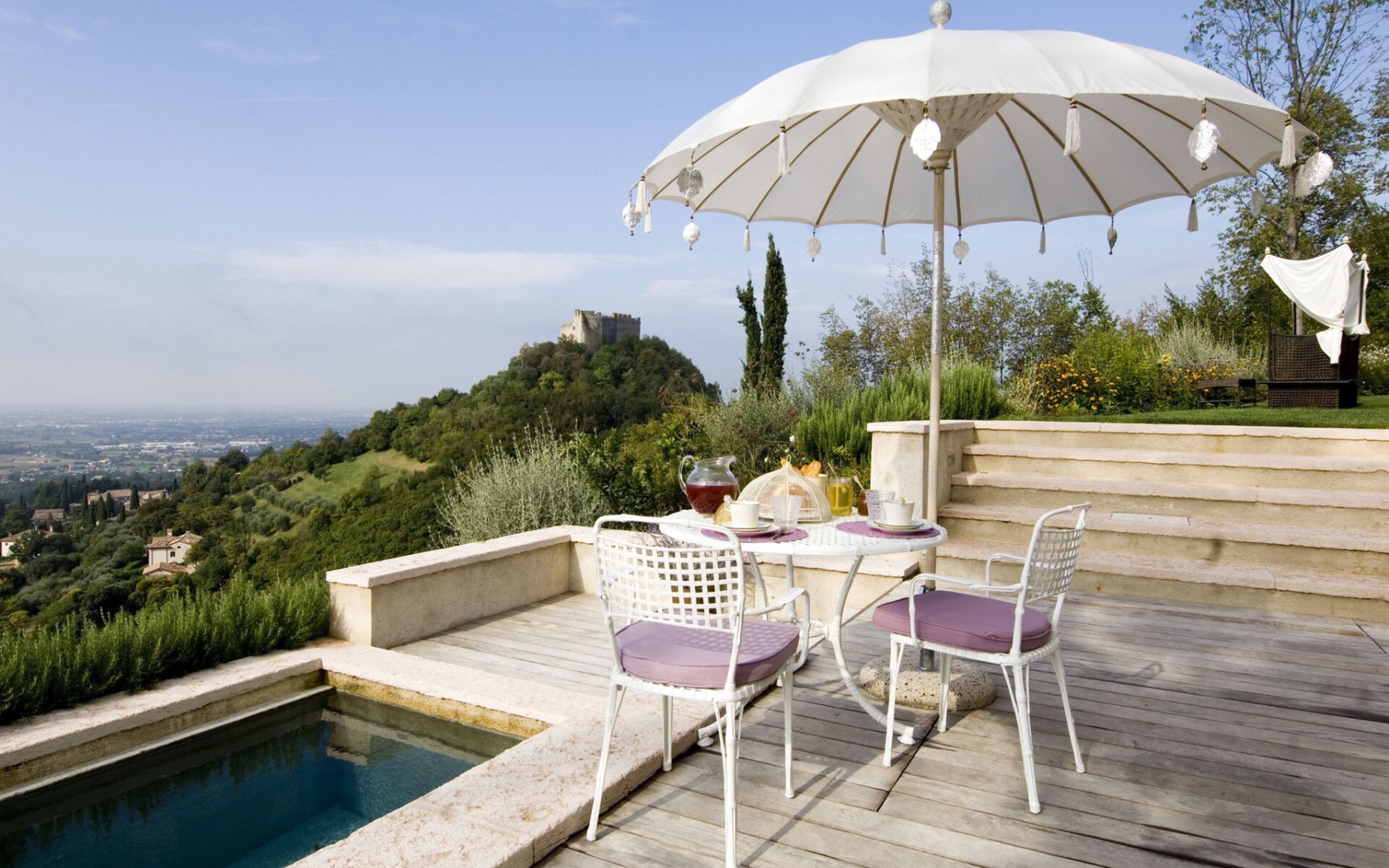 Ferienhaus Casa Asolo