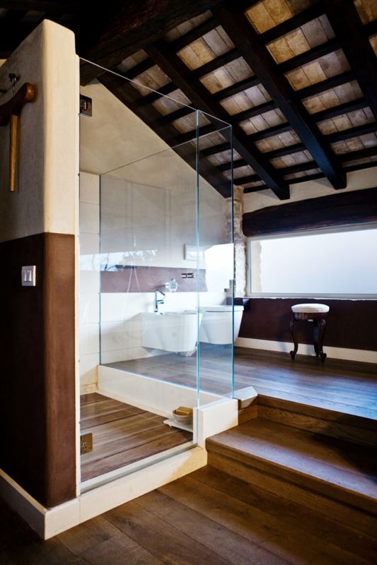 Ferienhaus Casa Asolo in Asolo