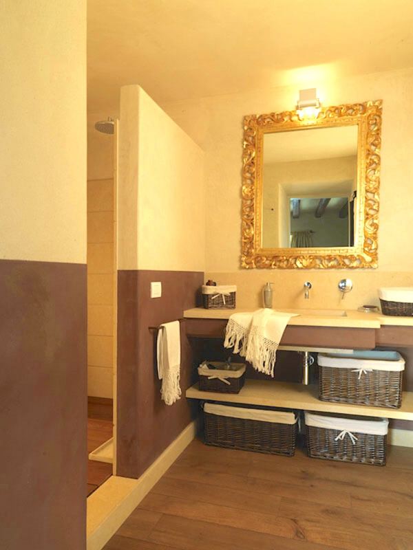 Ferienhaus Casa Asolo in Asolo