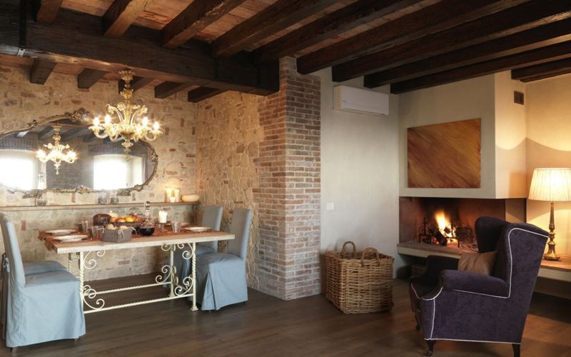 Ferienhaus Casa Asolo in Asolo
