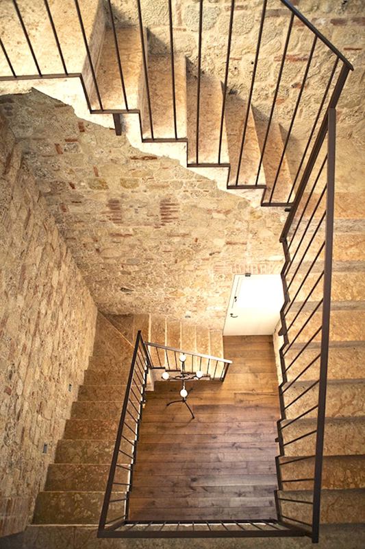 Ferienhaus Casa Asolo in Asolo
