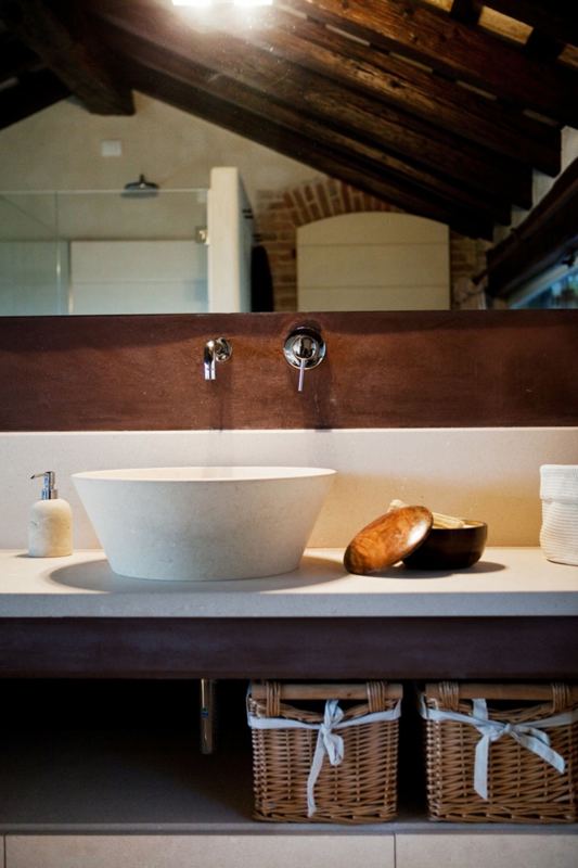 Ferienhaus Casa Asolo in Asolo