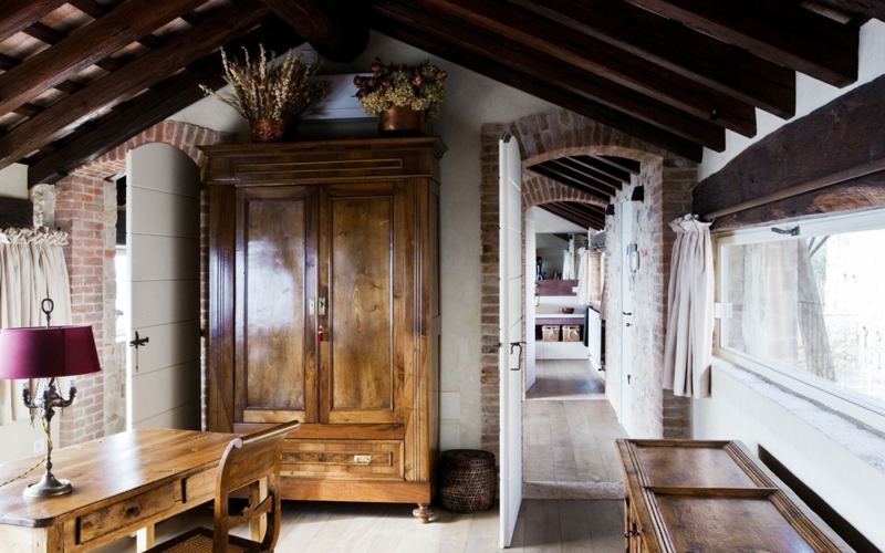 Ferienhaus Casa Asolo in Asolo