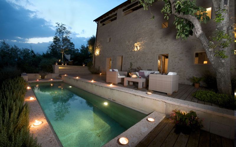 Ferienhaus Casa Asolo in Asolo