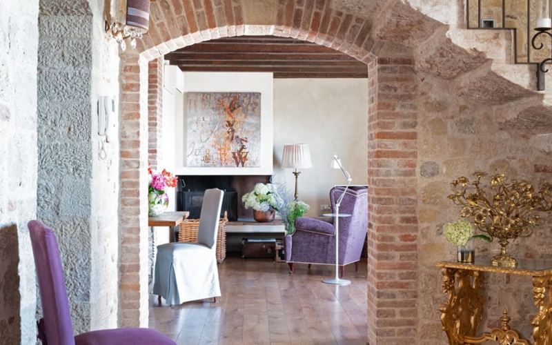 Ferienhaus Casa Asolo in Asolo