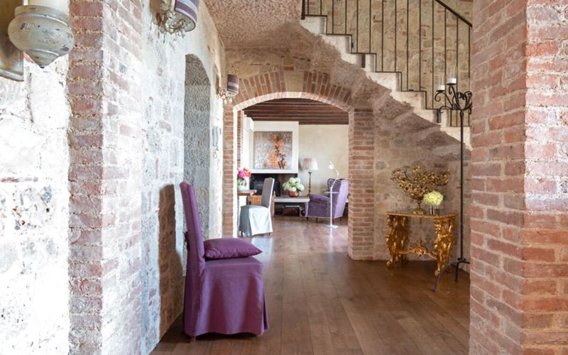 Ferienhaus Casa Asolo in Asolo