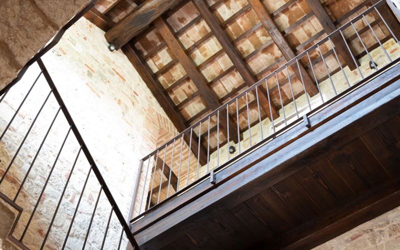 Ferienhaus Casa Asolo in Asolo