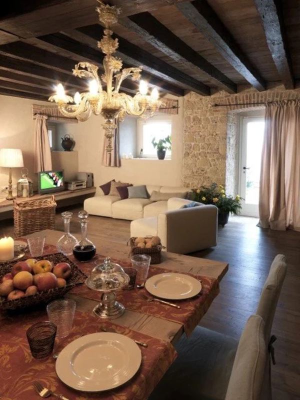 Ferienhaus Casa Asolo in Asolo