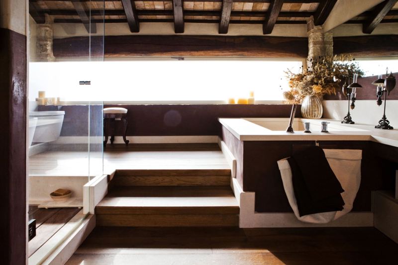 Ferienhaus Casa Asolo in Asolo