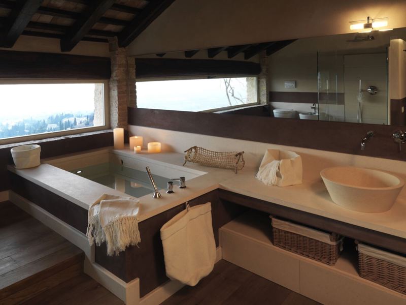 Ferienhaus Casa Asolo in Asolo