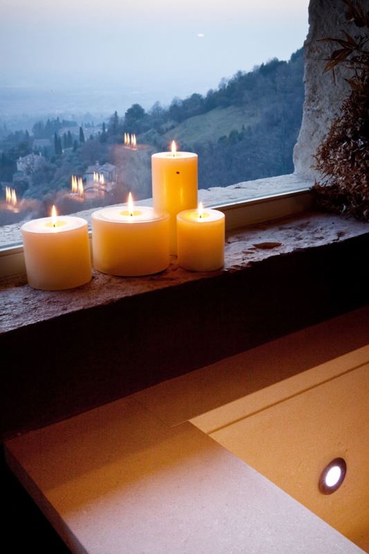 Ferienhaus Casa Asolo in Asolo