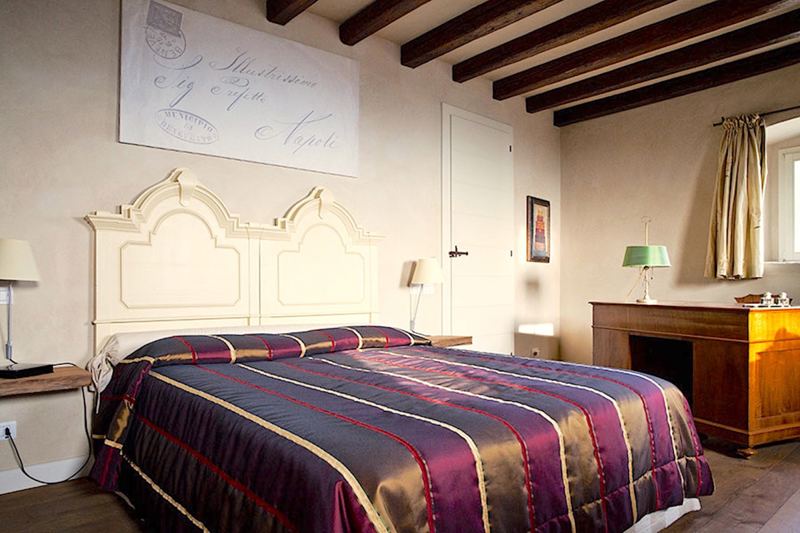 Ferienhaus Casa Asolo in Asolo