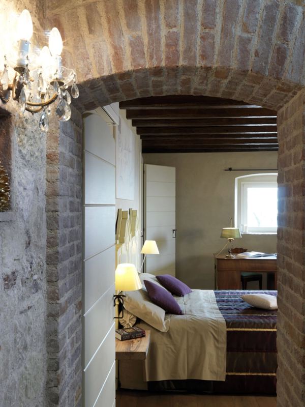 Ferienhaus Casa Asolo in Asolo