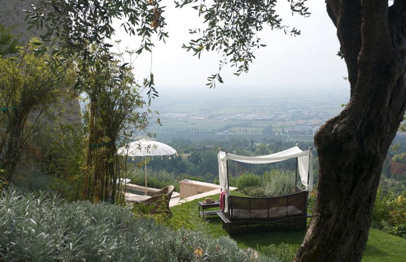 Ferienhaus Casa Asolo in Asolo