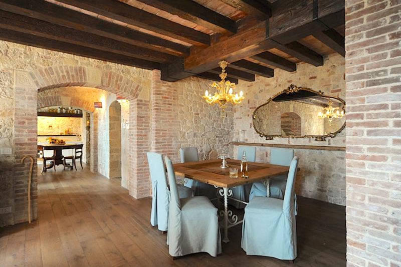Ferienhaus Casa Asolo in Asolo