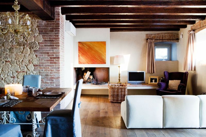 Ferienhaus Casa Asolo in Asolo