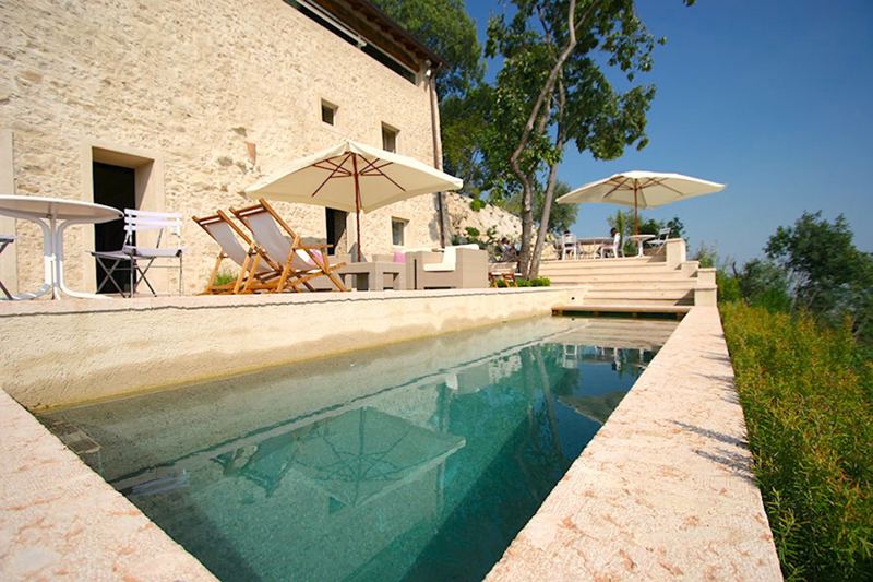 Ferienhaus Casa Asolo in Asolo