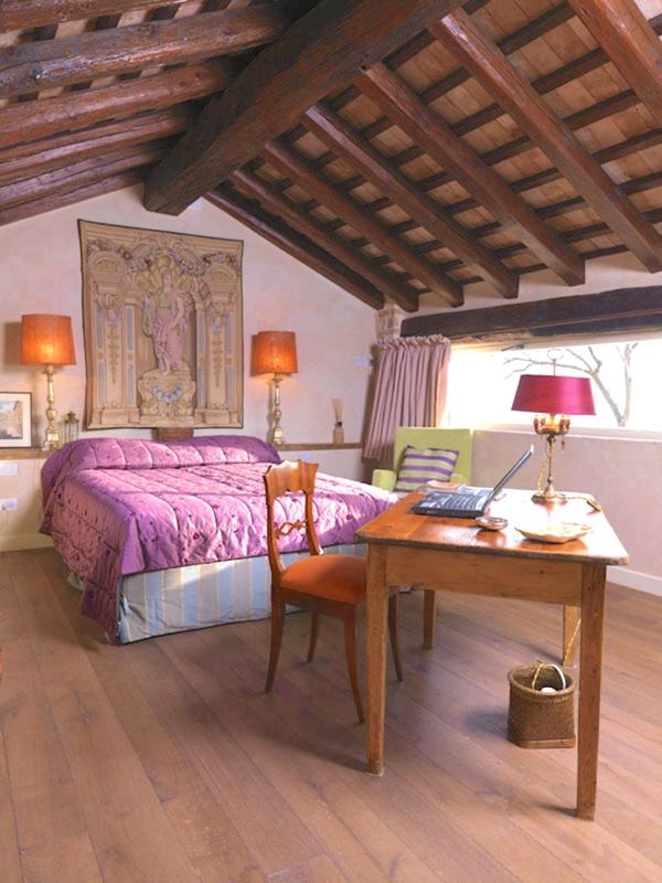 Ferienhaus Casa Asolo in Asolo