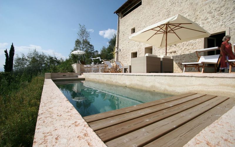Ferienhaus Casa Asolo in Asolo