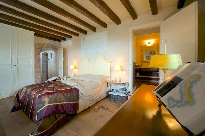 Ferienhaus Casa Asolo in Asolo