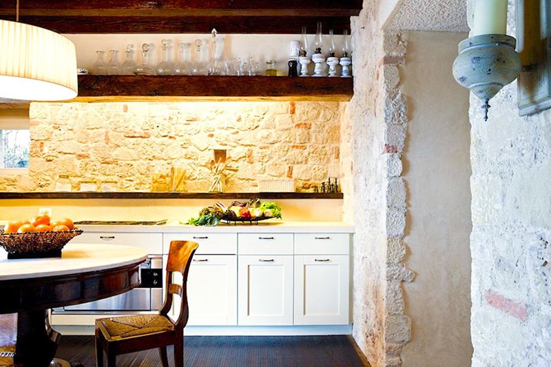 Ferienhaus Casa Asolo in Asolo