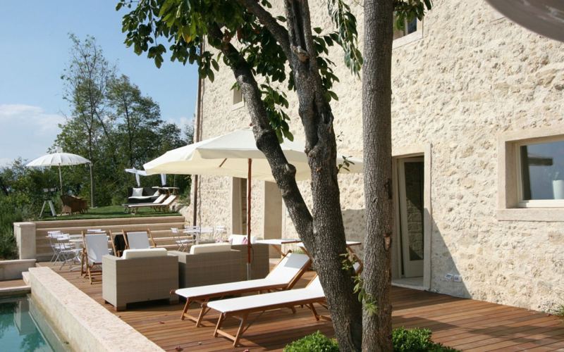 Ferienhaus Casa Asolo in Asolo