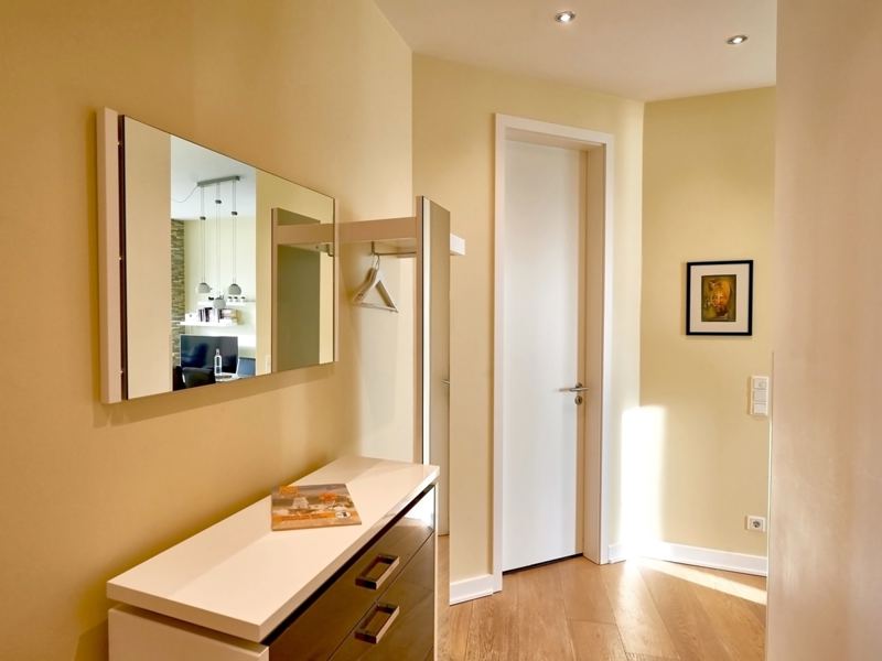 Ferienwohnung Ostseeperle in Sassnitz