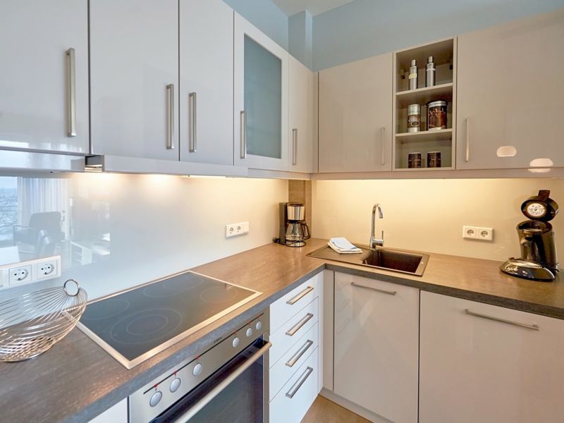 Ferienwohnung Ostseeperle in Sassnitz