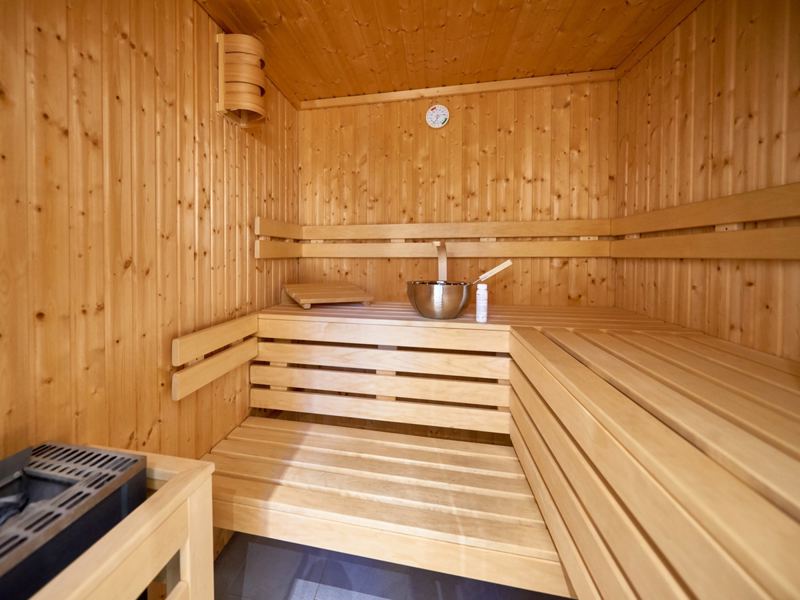 Ferienwohnung Ostseeperle in Sassnitz