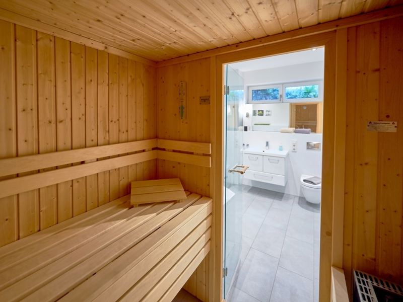 Ferienwohnung Ostseeperle in Sassnitz