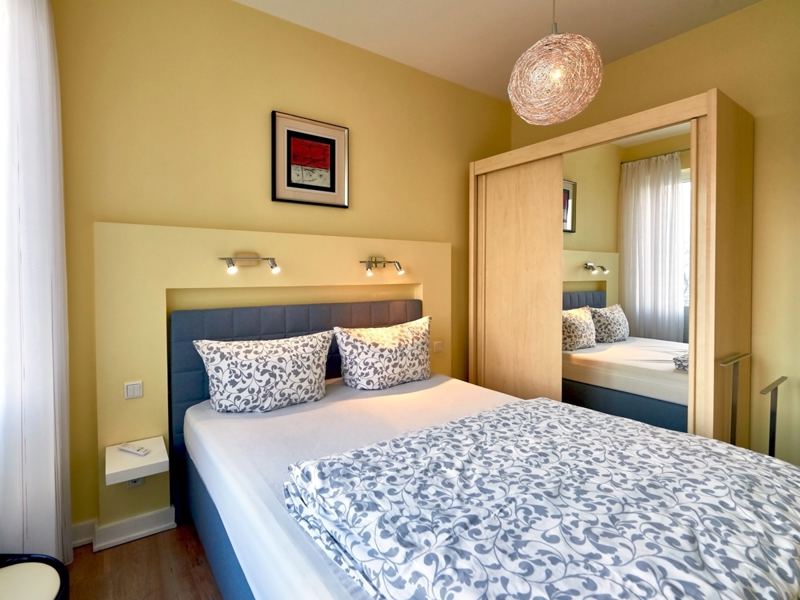 Ferienwohnung Ostseeperle in Sassnitz