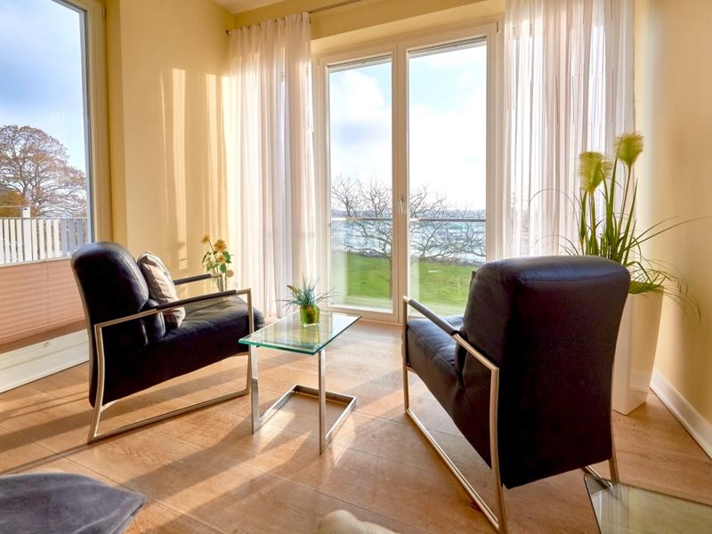 Ferienwohnung Ostseeperle in Sassnitz