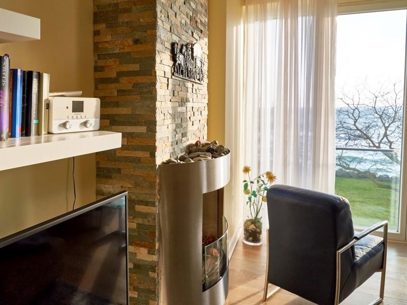 Ferienwohnung Ostseeperle in Sassnitz