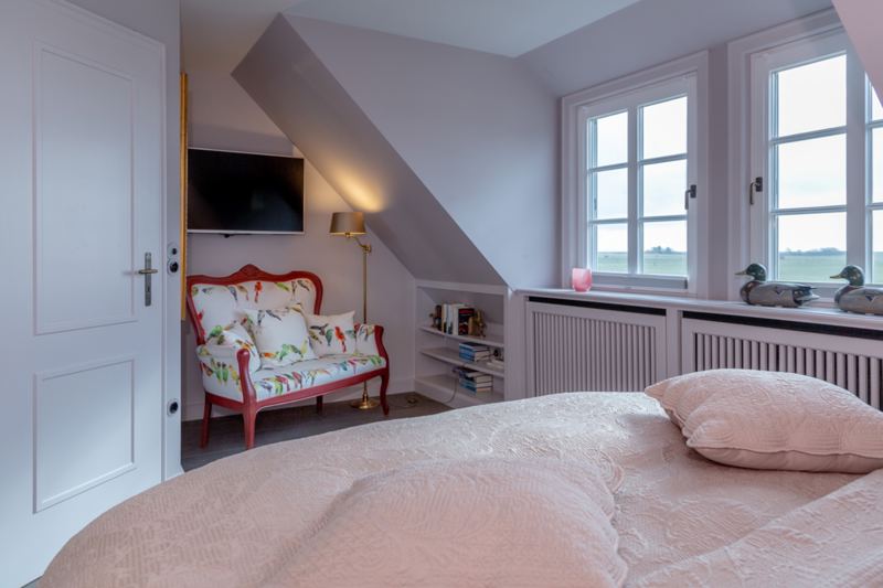 Ferienhaus Arichsem in Archsum
