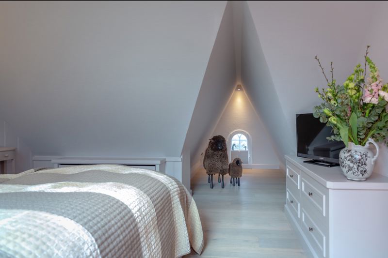 Ferienhaus Arichsem in Archsum