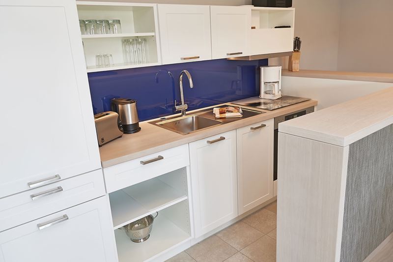Ferienwohnung Dünensand in Prora