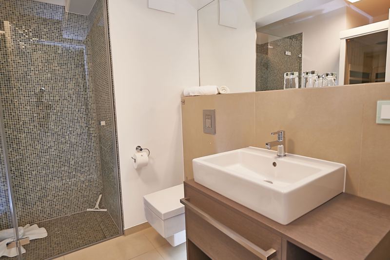 Ferienwohnung Dünensand in Prora