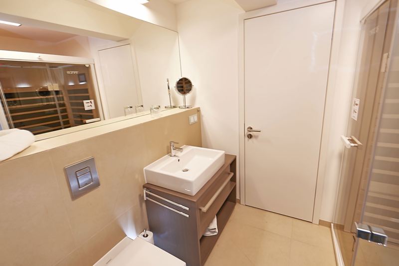 Ferienwohnung Dünensand in Prora
