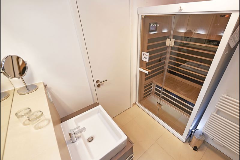 Ferienwohnung Dünensand in Prora