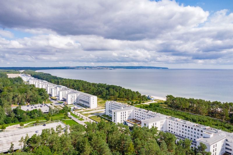 Ferienwohnung Seeigel