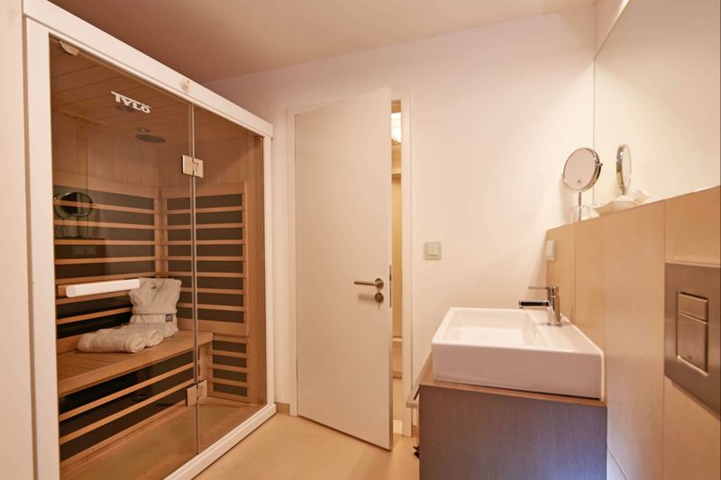 Ferienwohnung Seeigel in Prora